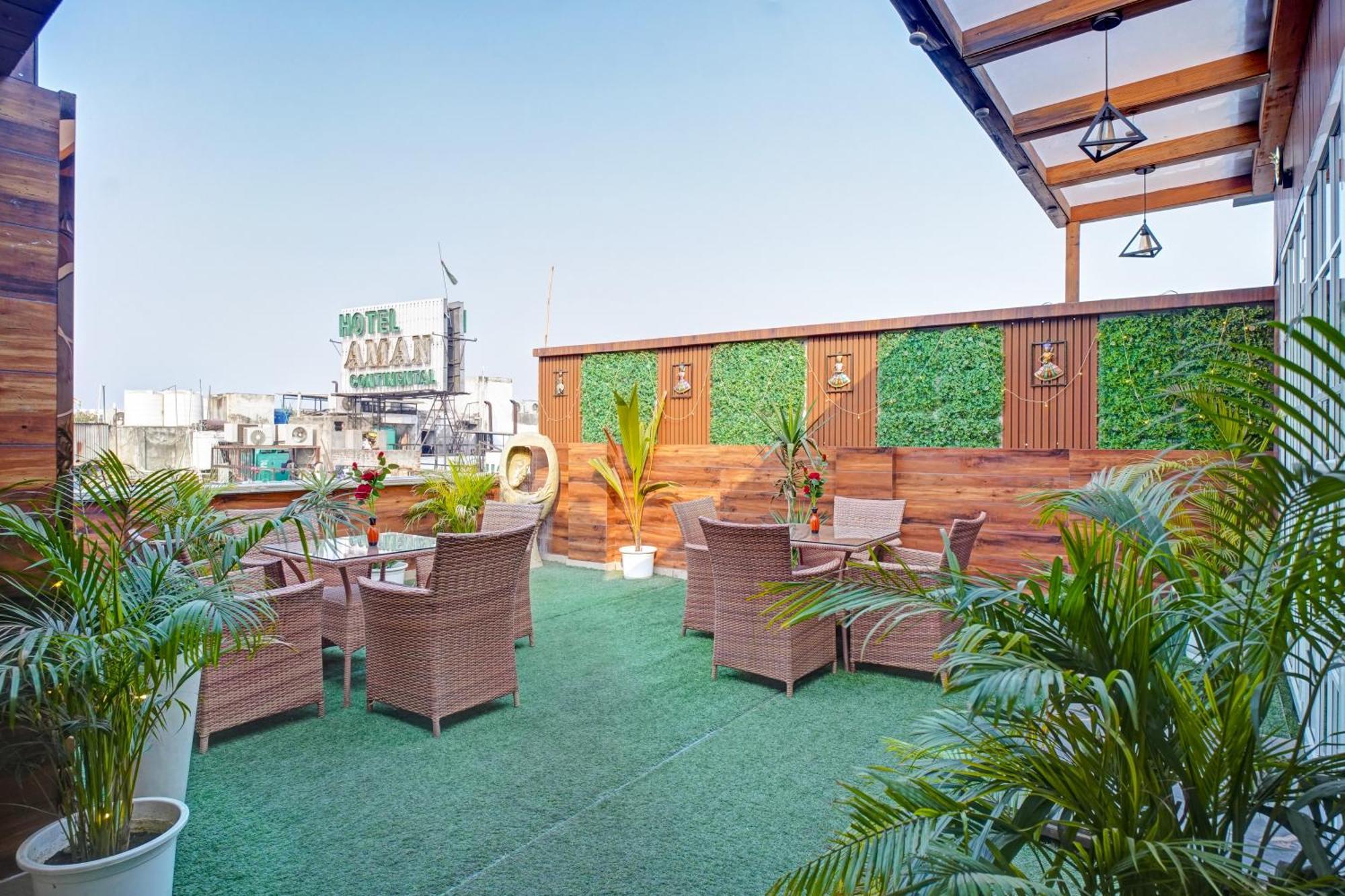 Hotel Gold Palace - 03 Mins Walk From New Delhi Railway Station Nova Deli Exterior foto